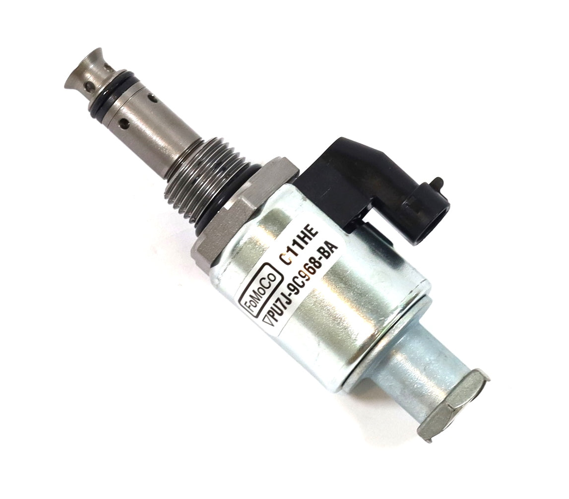 Genuine Ford Motorcraft CM-5349 IPR Valve 1996–2003 7.3L Powerstroke Diesel