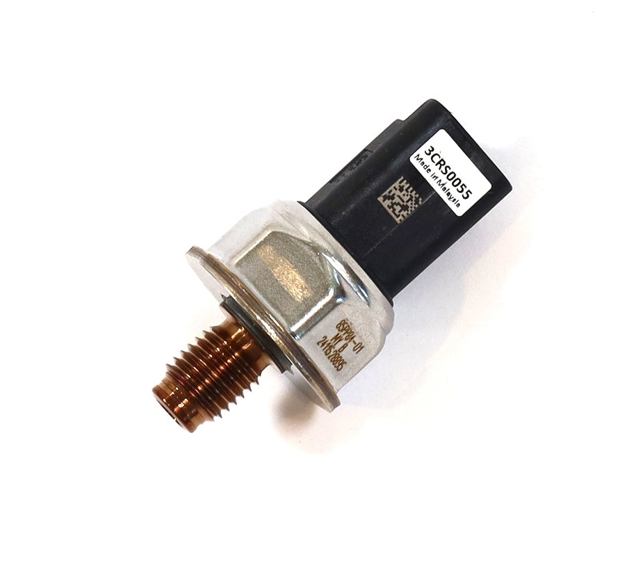 Ford Motorcraft CM-5303 Fuel Rail Pressure Sensor 08–10 6.4L Powerstroke Diesel