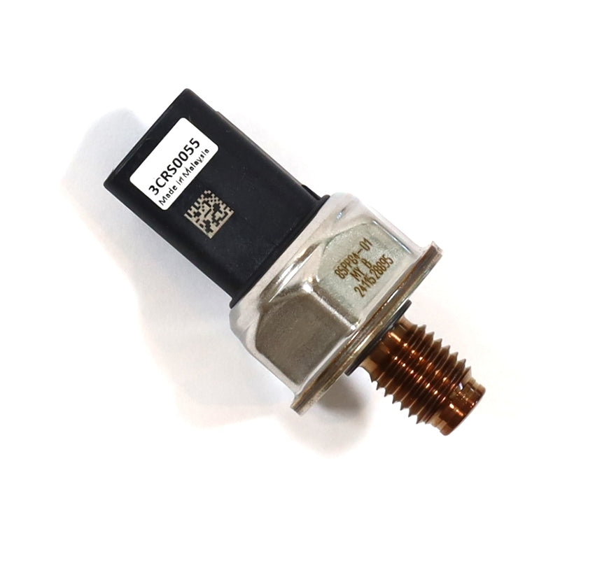 Ford Motorcraft CM-5303 Fuel Rail Pressure Sensor 08–10 6.4L Powerstroke Diesel