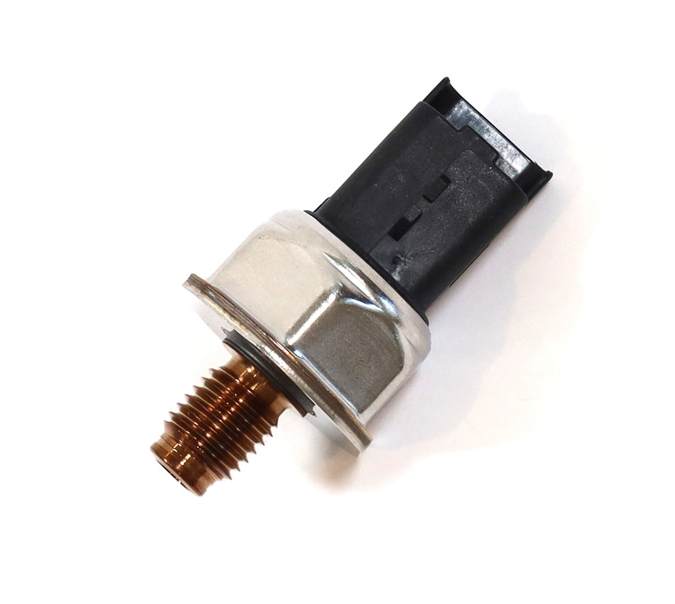 Ford Motorcraft CM-5303 Fuel Rail Pressure Sensor 08–10 6.4L Powerstroke Diesel