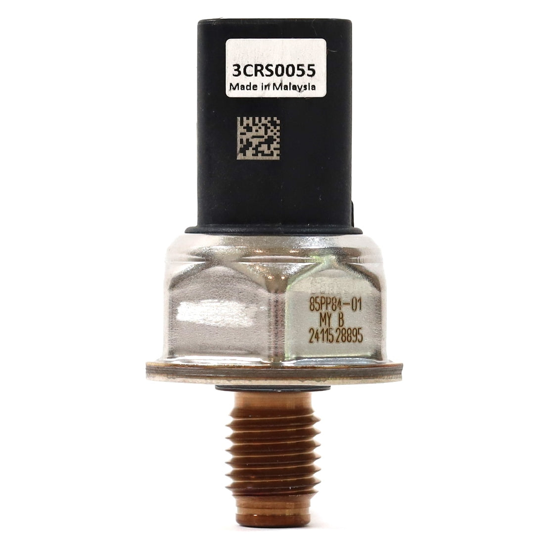 Ford Motorcraft CM-5303 Fuel Rail Pressure Sensor 08–10 6.4L Powerstroke Diesel