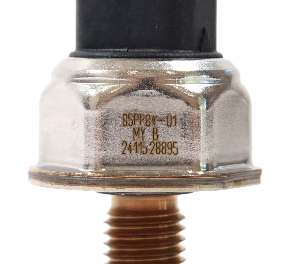 Ford Motorcraft CM-5303 Fuel Rail Pressure Sensor 08–10 6.4L Powerstroke Diesel