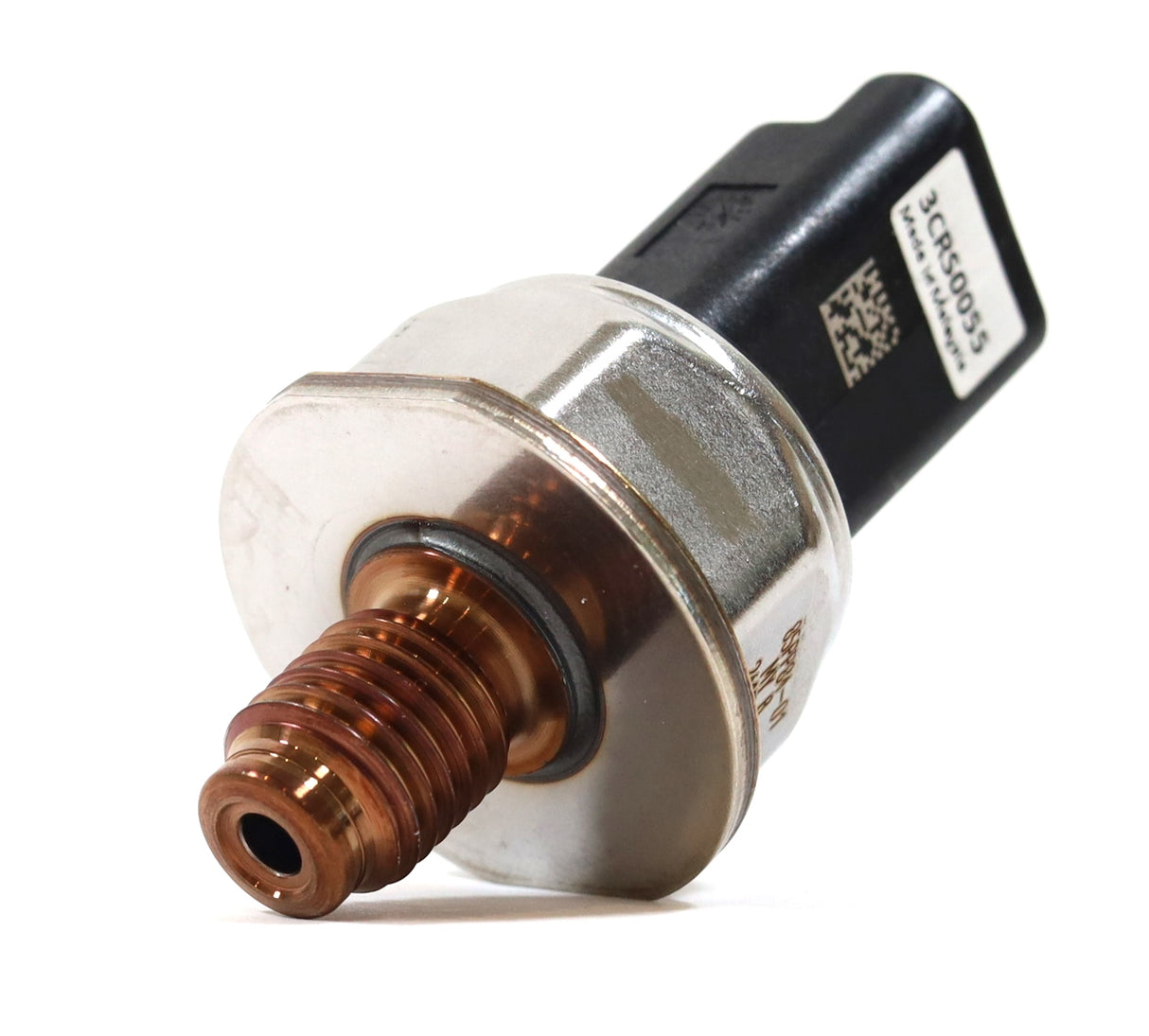 Ford Motorcraft CM-5303 Fuel Rail Pressure Sensor 08–10 6.4L Powerstroke Diesel