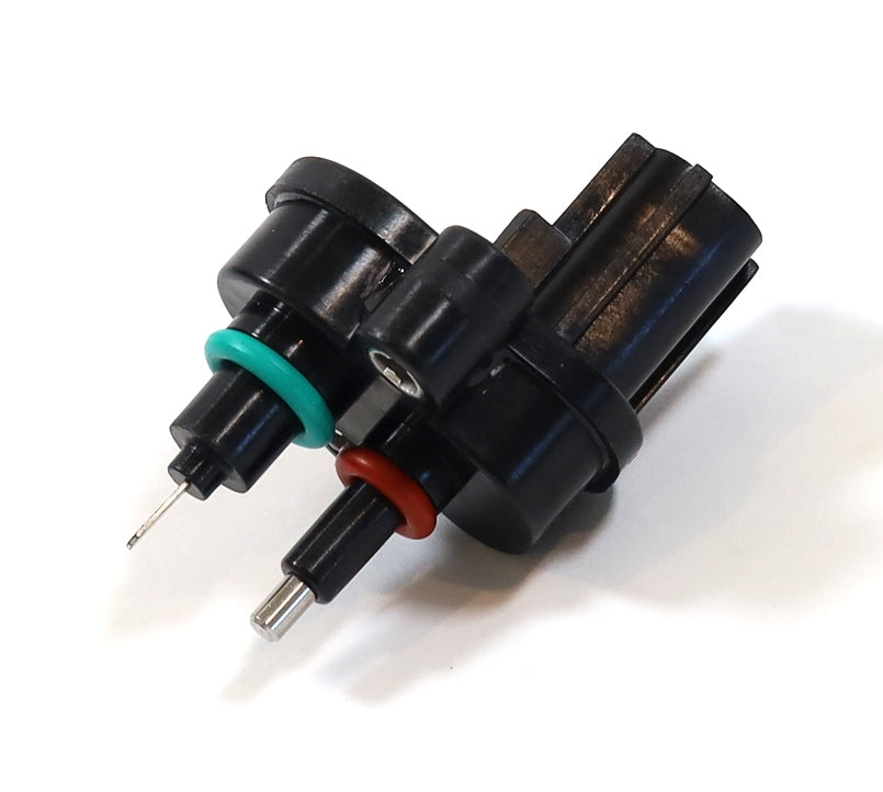 Ford F81Z-9J294-BA Fuel Bowl Heater WIF Sensor 1999–2003 7.3L Powerstroke Diesel