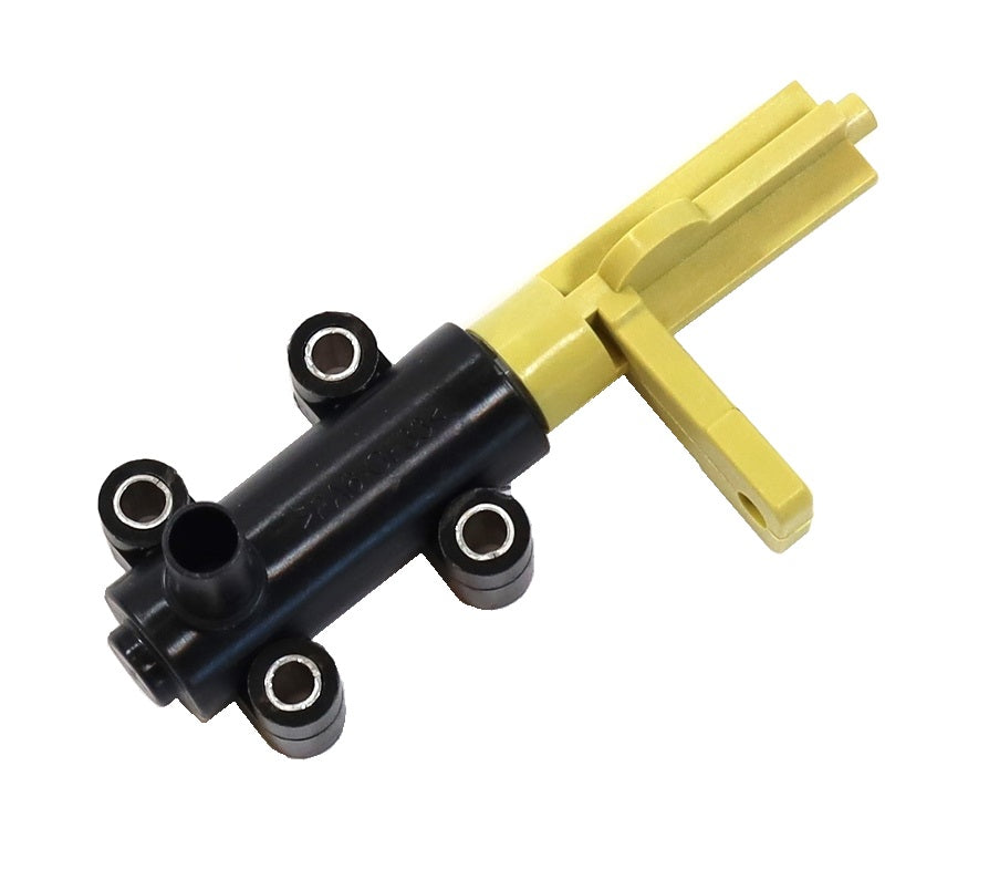 Genuine Ford F81Z-9A153-AA Fuel Bowl Drain Valve 1999–03 7.3L Powerstroke Diesel