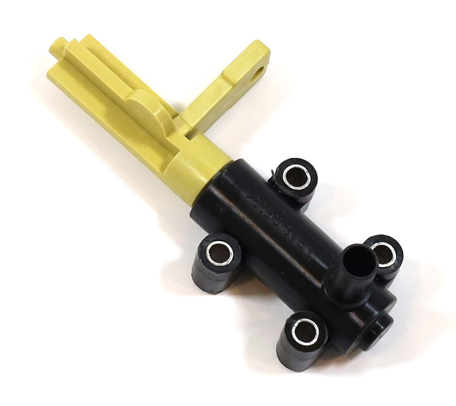 Genuine Ford F81Z-9A153-AA Fuel Bowl Drain Valve 1999–03 7.3L Powerstroke Diesel