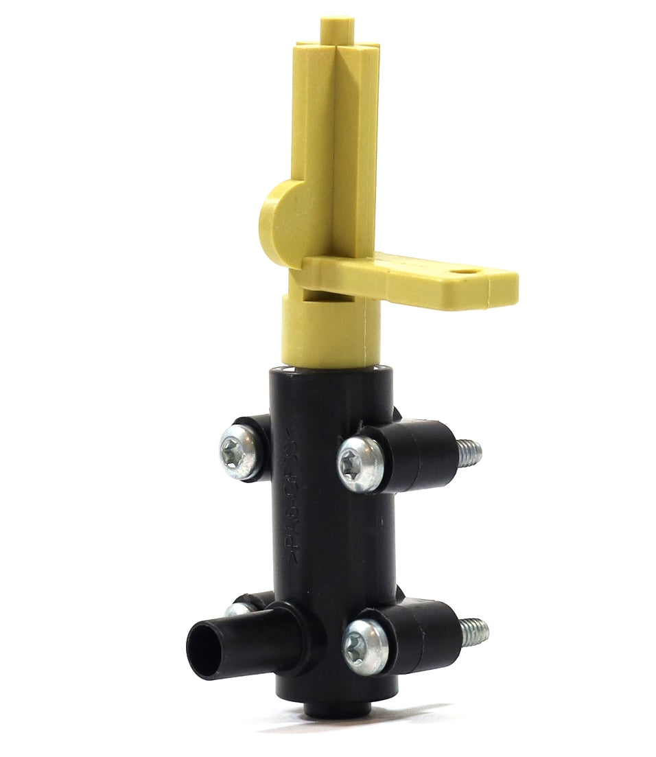 Genuine Ford F81Z-9A153-AA Fuel Bowl Drain Valve 1999–03 7.3L Powerstroke Diesel