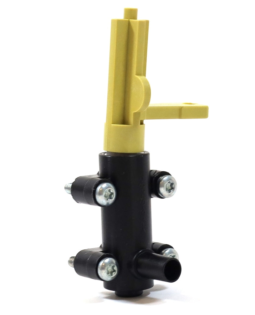 Genuine Ford F81Z-9A153-AA Fuel Bowl Drain Valve 1999–03 7.3L Powerstroke Diesel
