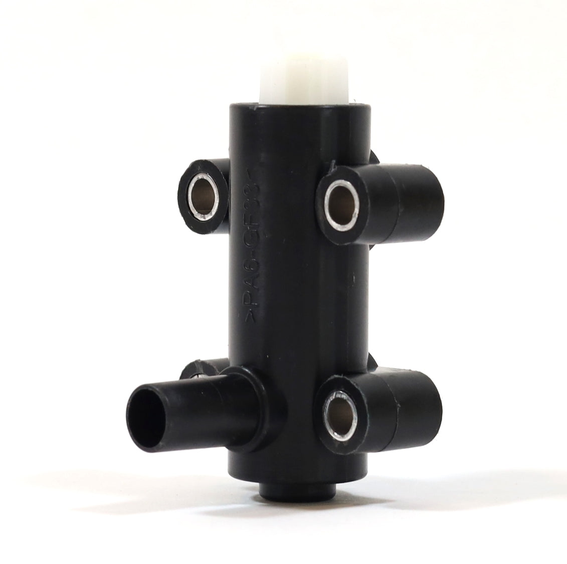 Genuine Ford F81Z-9A153-AA Fuel Bowl Drain Valve 1999–03 7.3L Powerstroke Diesel