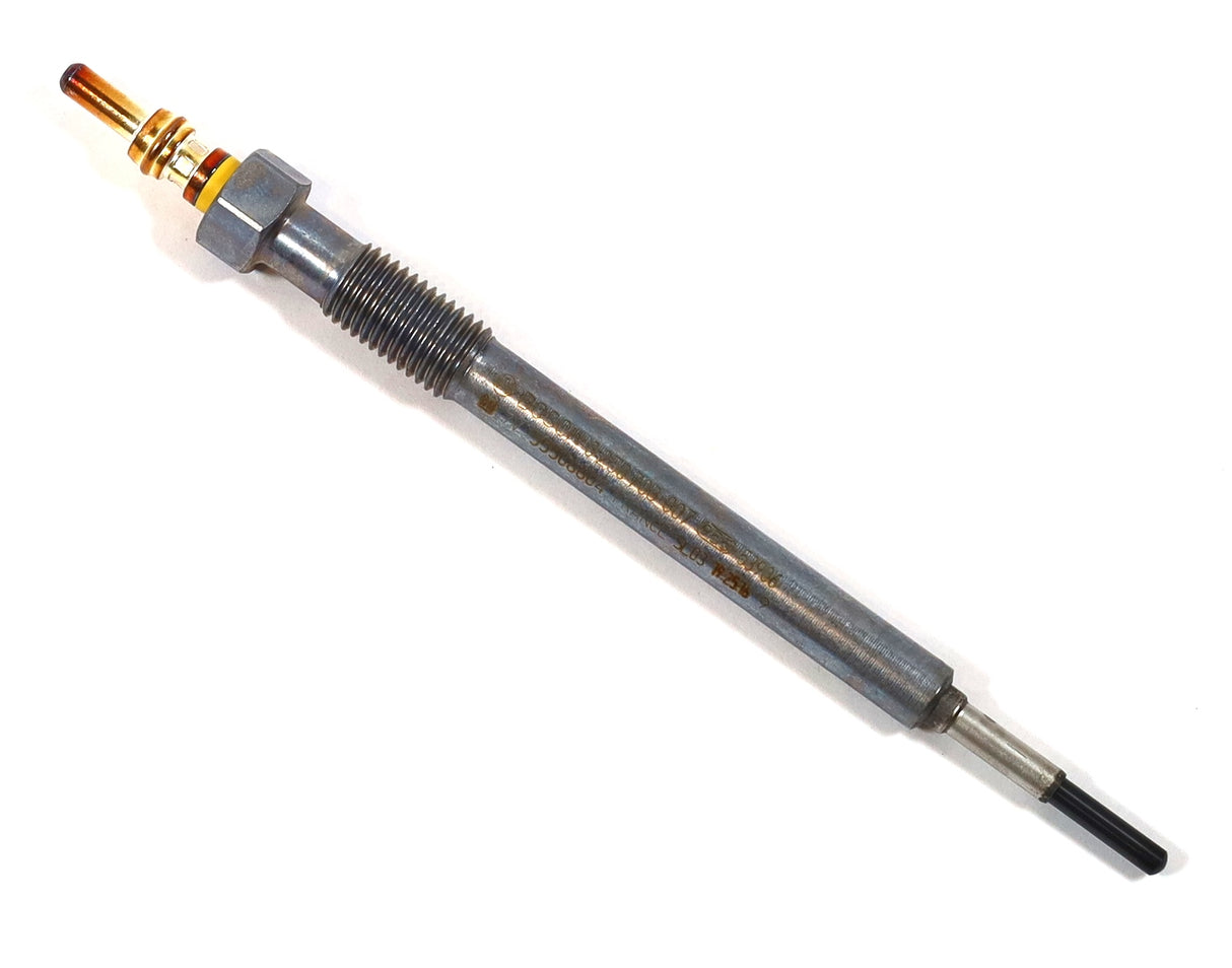 Set of 6 Genuine GM 72G / 55506604 Glow Plugs Fits 2023–2025 3.0L LZ0 Duramax