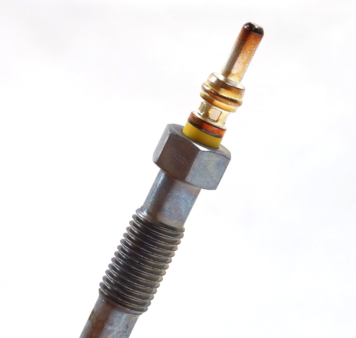 Genuine GM 72G / 55506604 Glow Plug 2023–2025 3.0L LZ0 Duramax Silverado Sierra