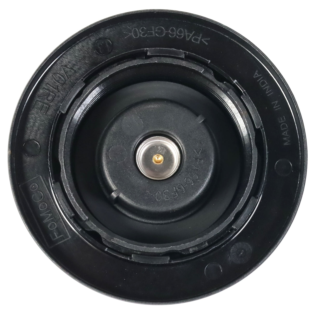 OEM Motorcraft 7.3L 6.0L Powerstroke Diesel OEM Coolant Degas Bottle Reservoir Cap