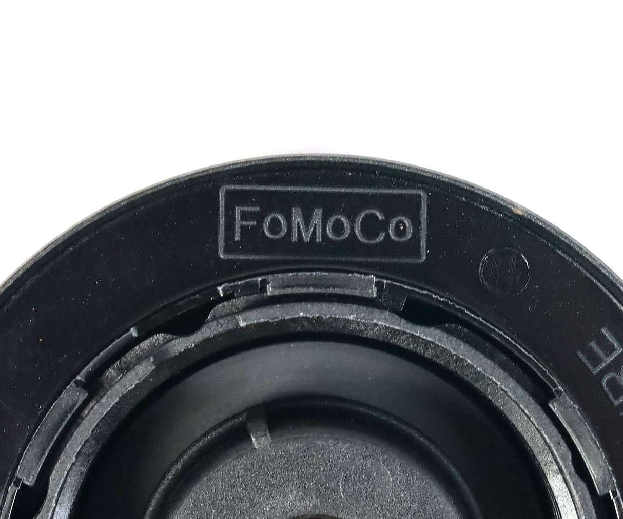 OEM Motorcraft 7.3L 6.0L Powerstroke Diesel OEM Coolant Degas Bottle Reservoir Cap
