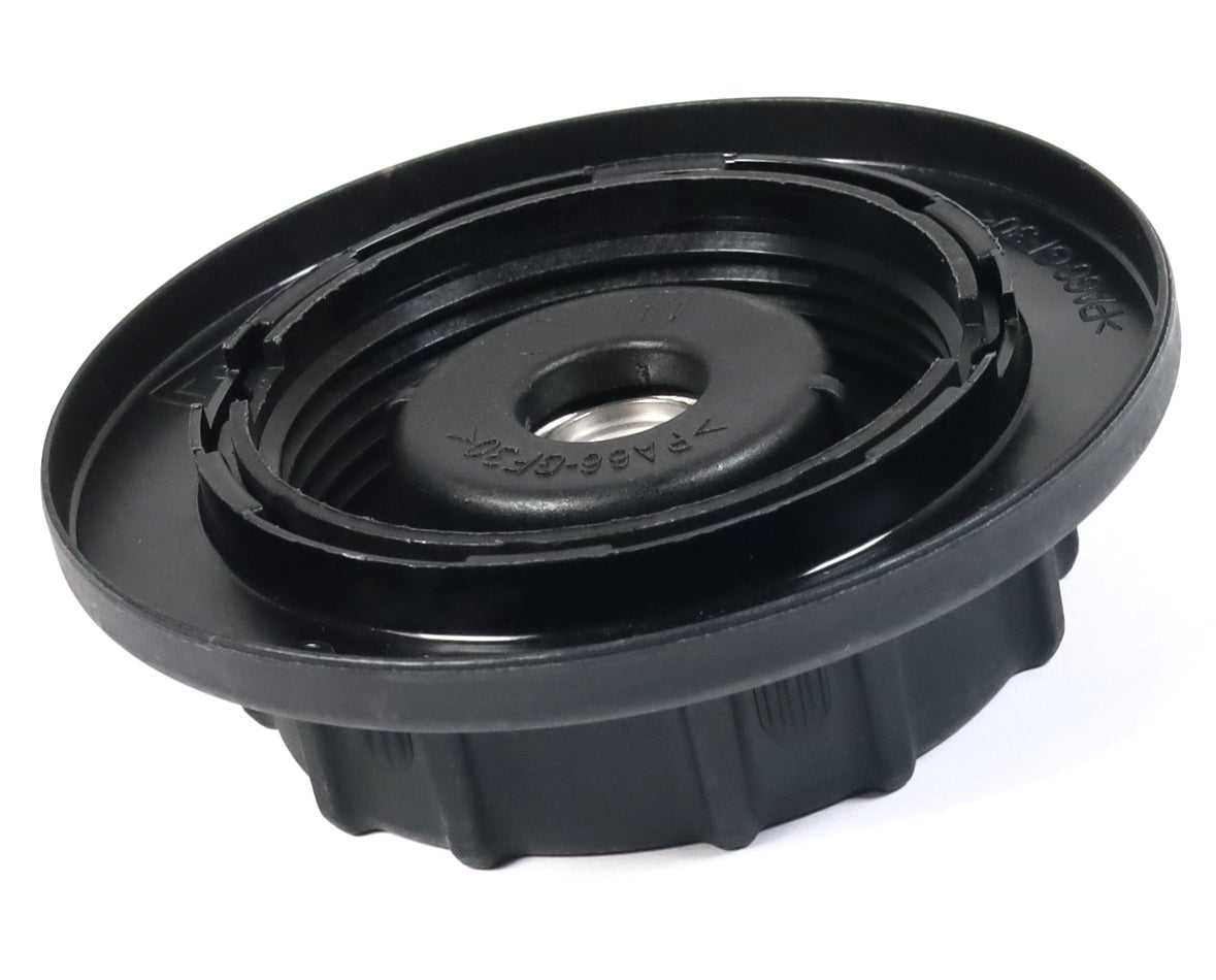 OEM Motorcraft 7.3L 6.0L Powerstroke Diesel OEM Coolant Degas Bottle Reservoir Cap