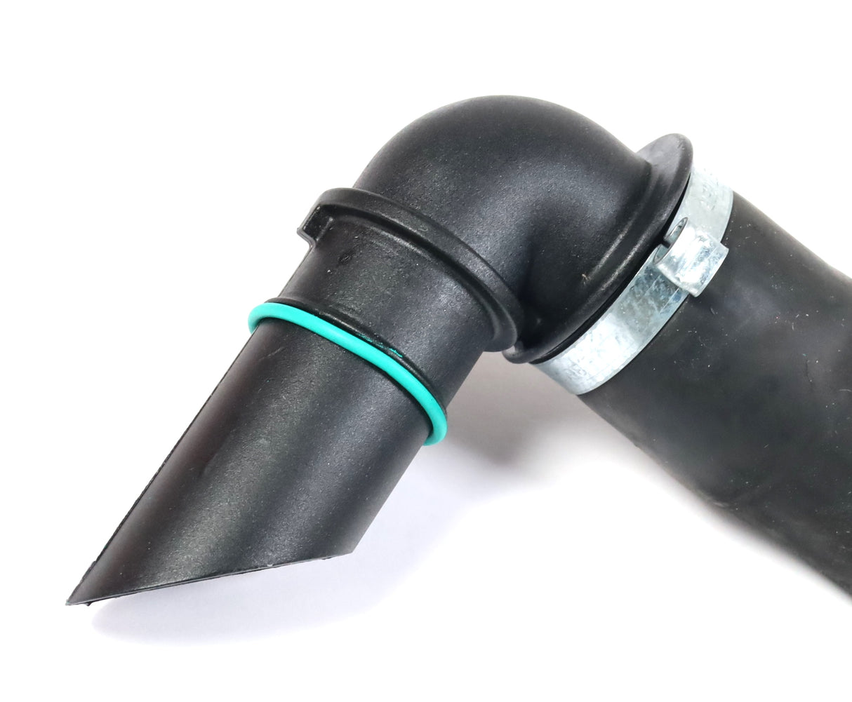 OEM Motorcraft 6.0L Powerstroke Diesel Crankcase Vent Ventilation PCV Hose