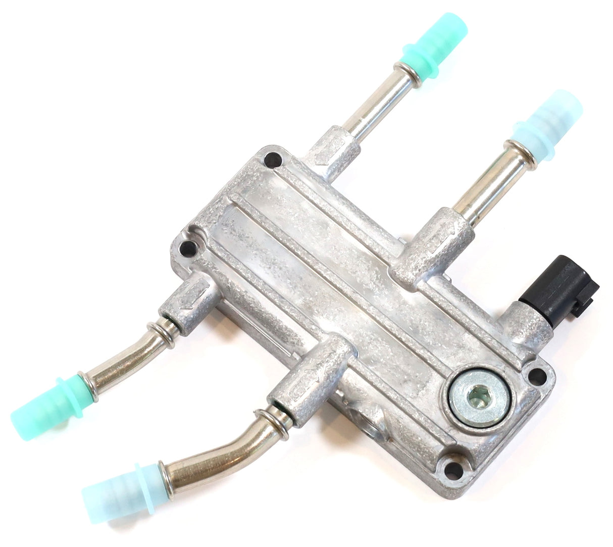 Ford 6C3Z-9B249-A HFCM Water Separator WIF Sensor Fit 2003–2007 6.0L Powerstroke