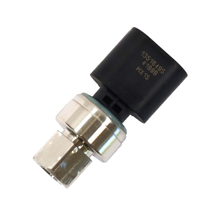 Genuine GM 13516495 Rear Fuel Pressure Sensor 2017–2025 L5P Duramax 6.6L Diesel