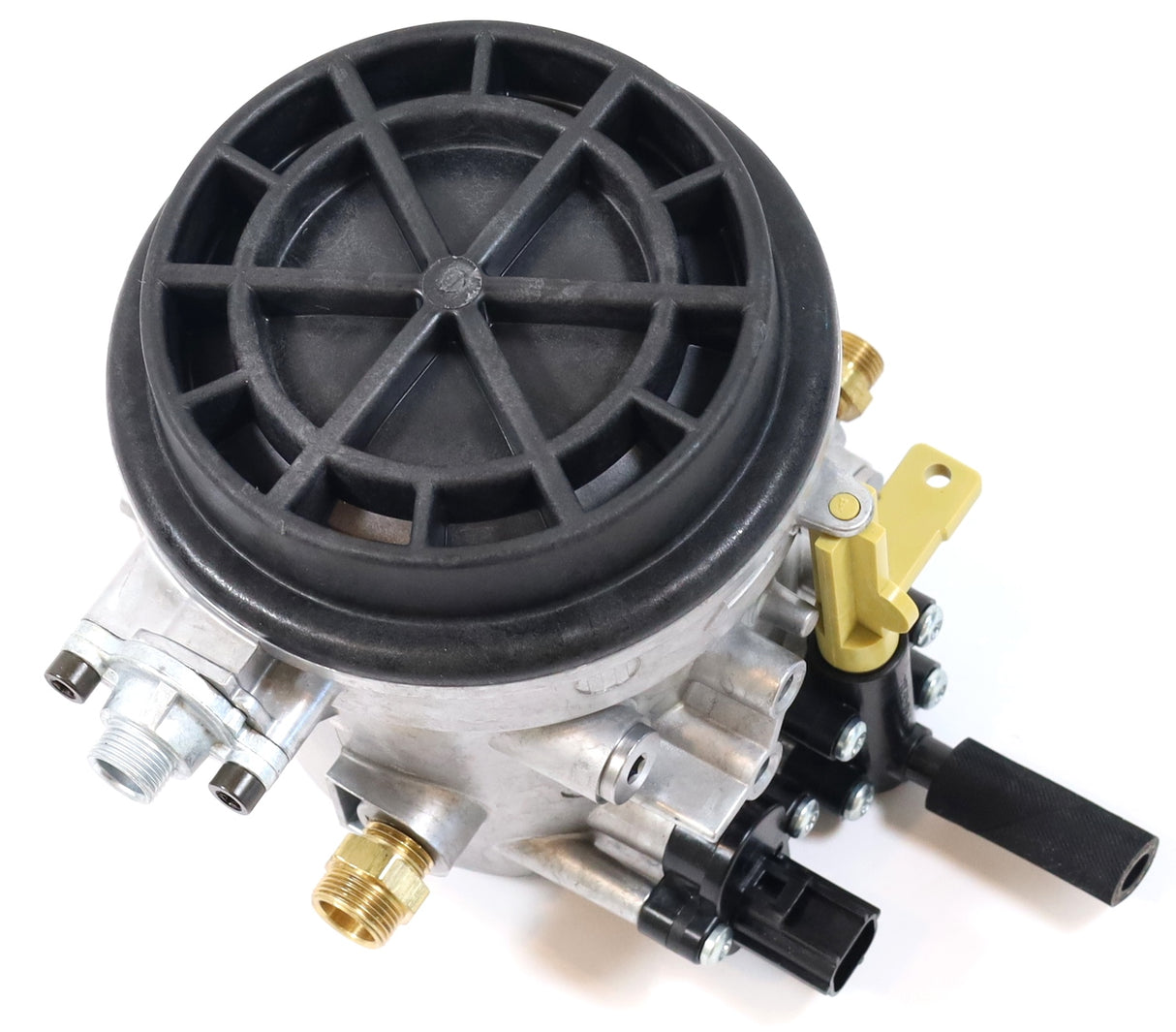 Ford Motorcraft FG-1057 Fuel Bowl Filter Housing 99–03 7.3L Powerstroke Diesel