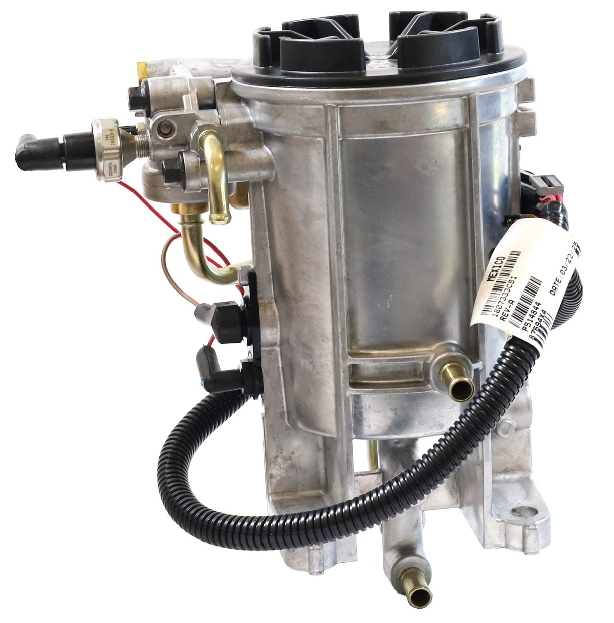 Ford Motorcraft FG-1054 Fuel Bowl Filter Housing 94–97 7.3L Powerstroke Diesel