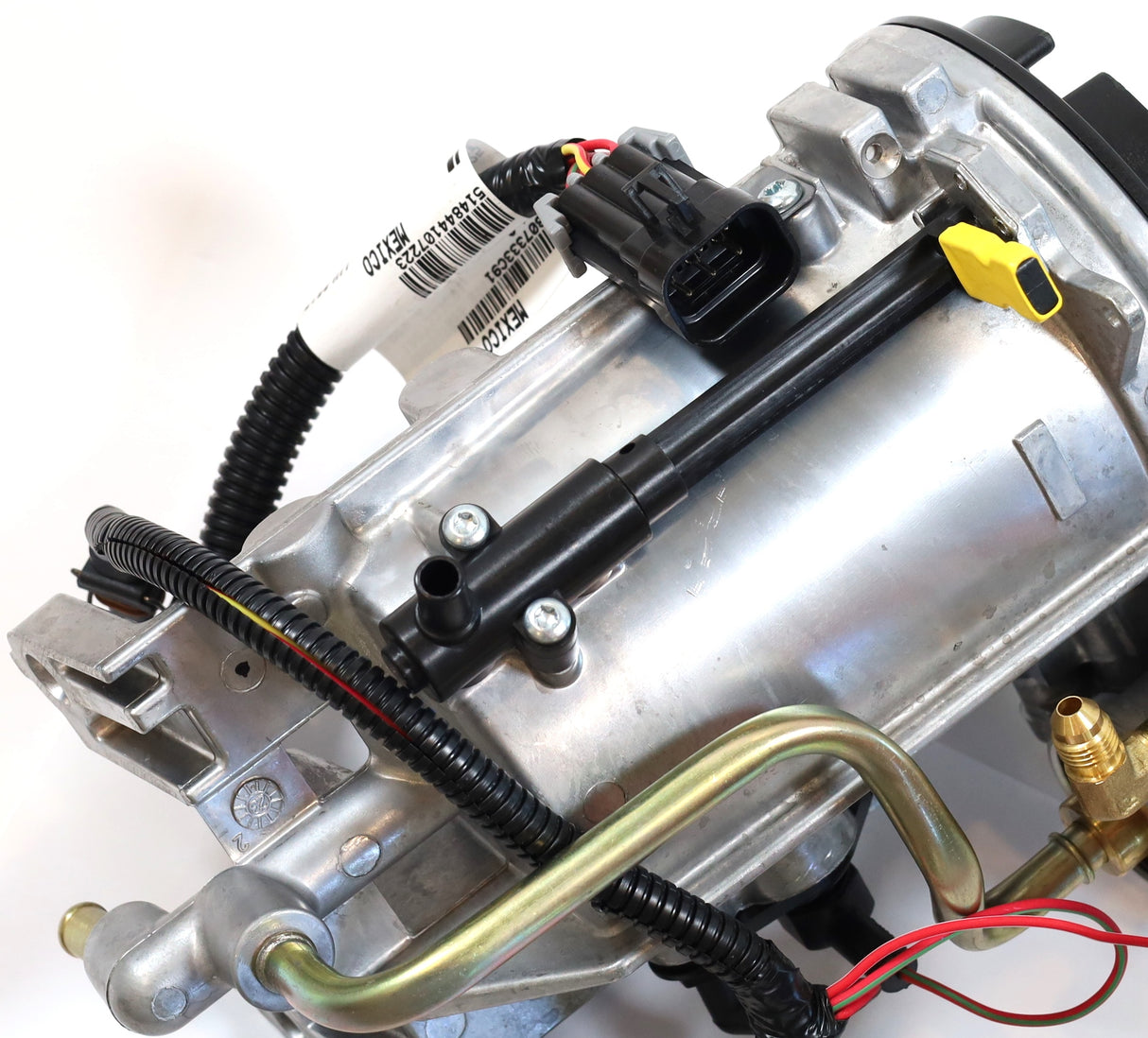 Ford Motorcraft FG-1054 Fuel Bowl Filter Housing 94–97 7.3L Powerstroke Diesel