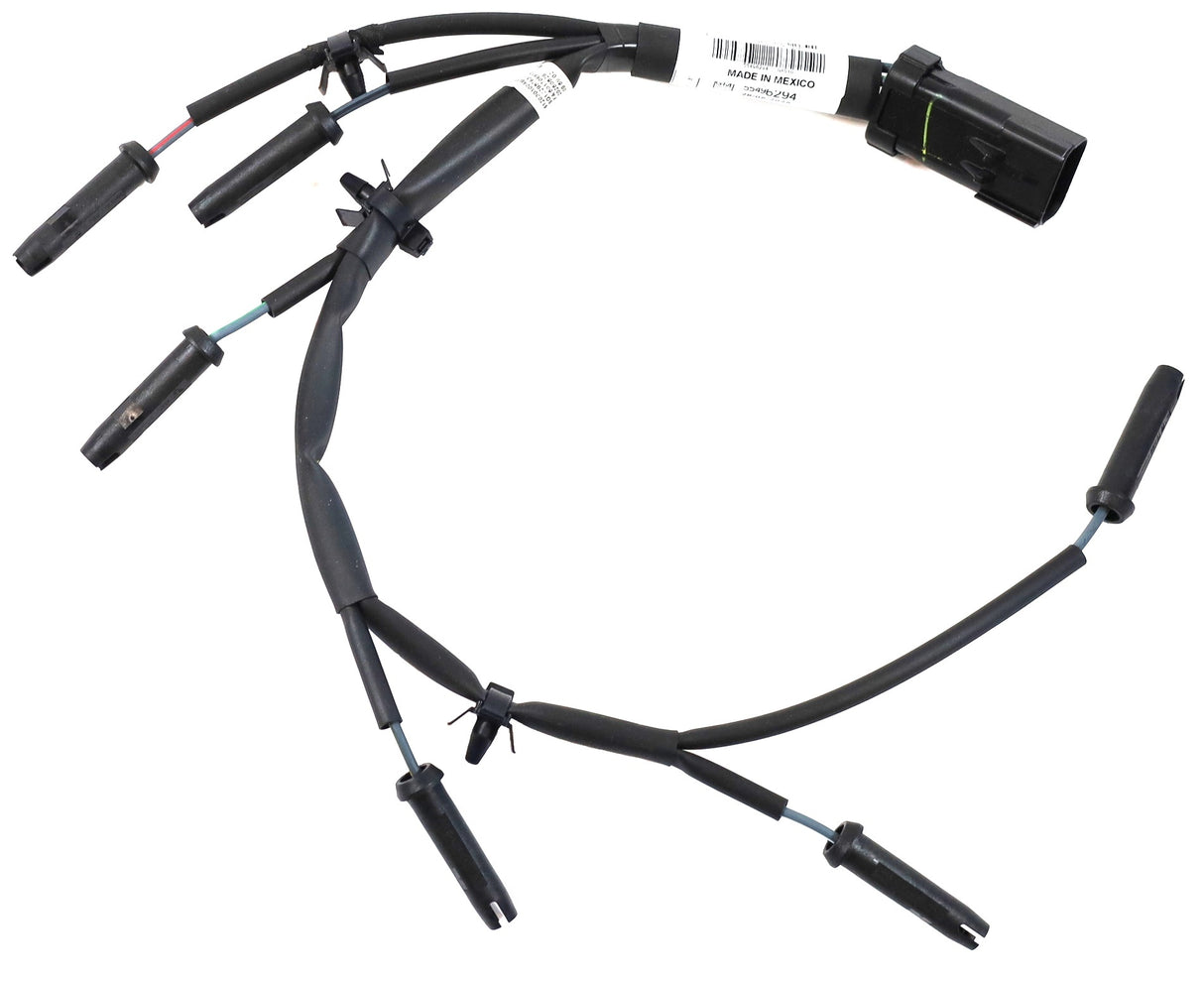GM 55496294 Glow Plug Harness 2020–2025 3.0L LM2 LZ0 Duramax Diesel