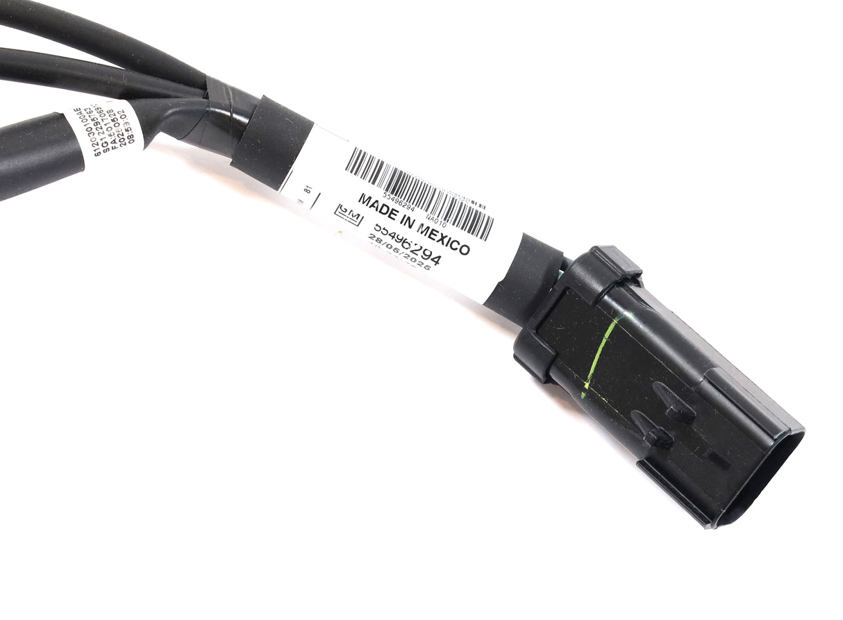 GM 55496294 Glow Plug Harness 2020–2025 3.0L LM2 LZ0 Duramax Diesel