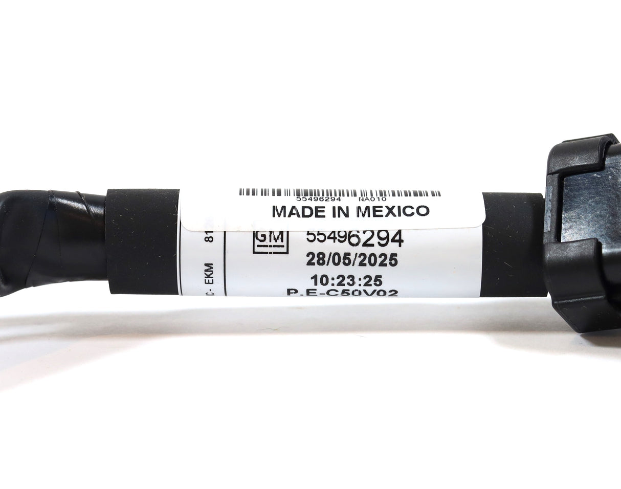 GM 55496294 Glow Plug Harness 2020–2025 3.0L LM2 LZ0 Duramax Diesel