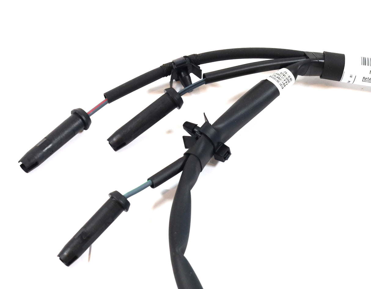 GM 55496294 Glow Plug Harness 2020–2025 3.0L LM2 LZ0 Duramax Diesel