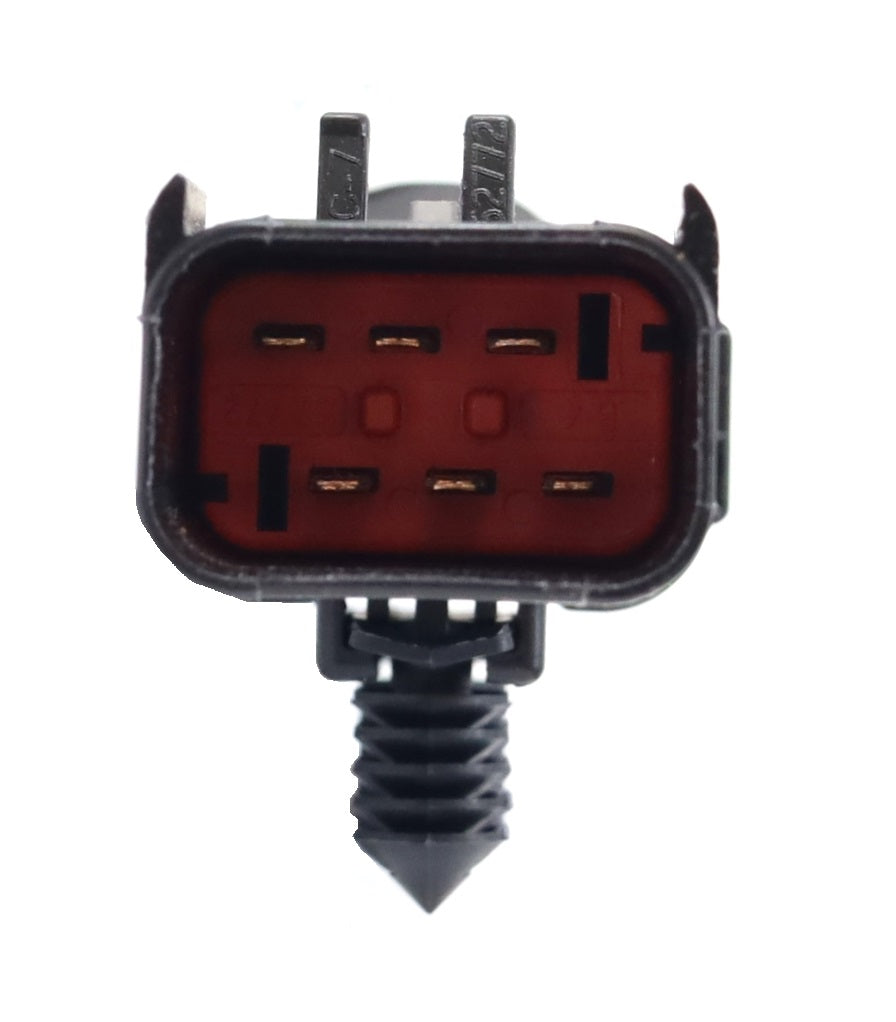 GM 55496294 Glow Plug Harness 2020–2025 3.0L LM2 LZ0 Duramax Diesel