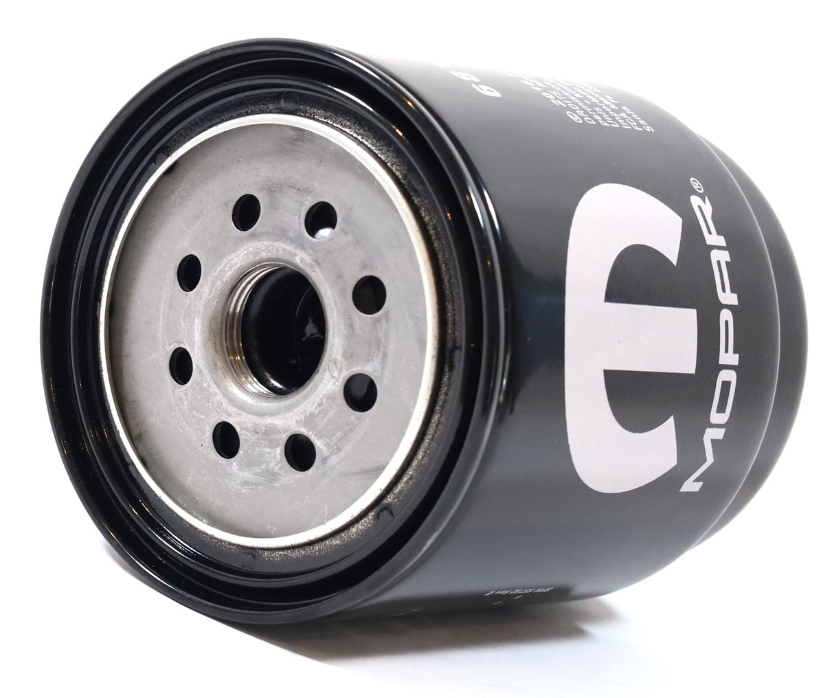 Genuine Mopar Fuel Filter & Water Separator Set 2013–2018 6.7L Cummins