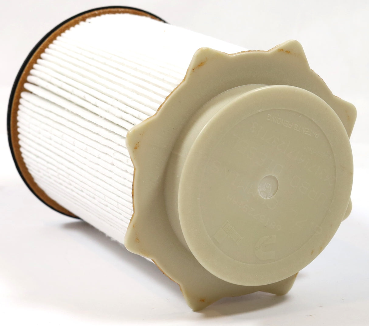 Genuine Mopar Fuel Filter & Water Separator Set 2013–2018 6.7L Cummins