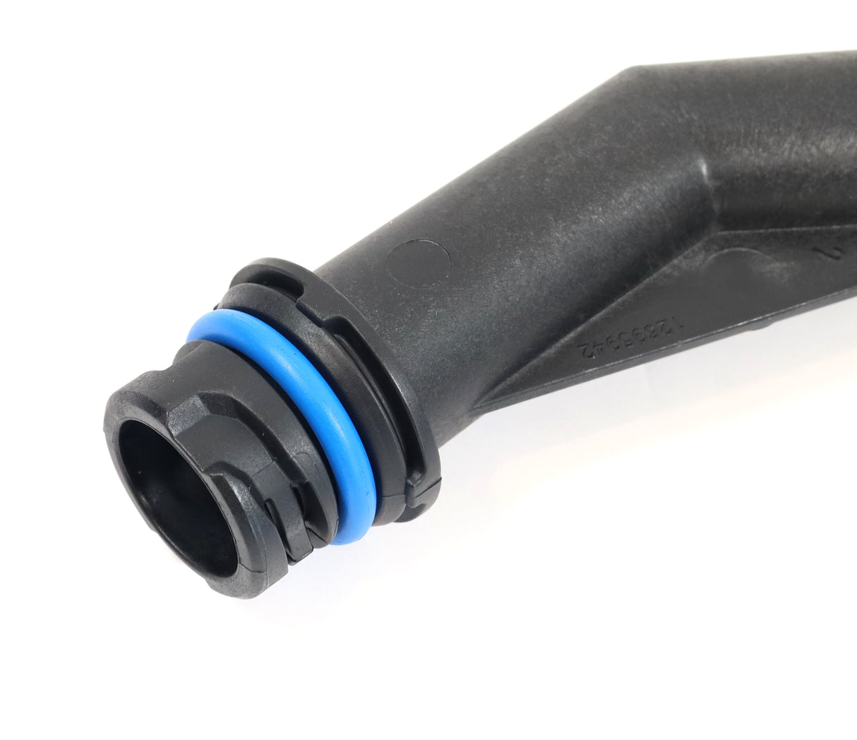 2017-2025 Silverado Sierra L5P Duramax Engine Oil Filler Neck Tube GM 12695942