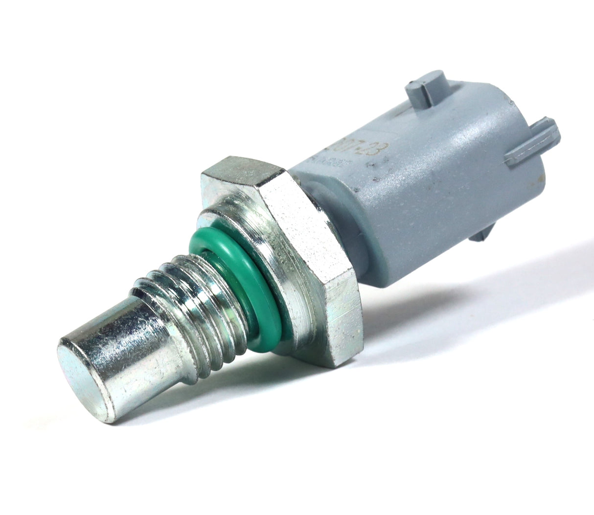 OEM Motorcraft SW-6052 6.0L 6.4L Powerstroke Diesel Coolant / Oil Temp Sensor