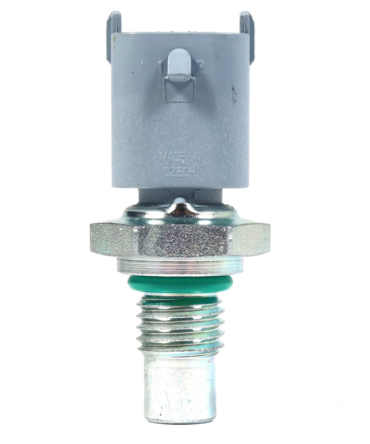 OEM Motorcraft SW-6052 6.0L 6.4L Powerstroke Diesel Coolant / Oil Temp Sensor
