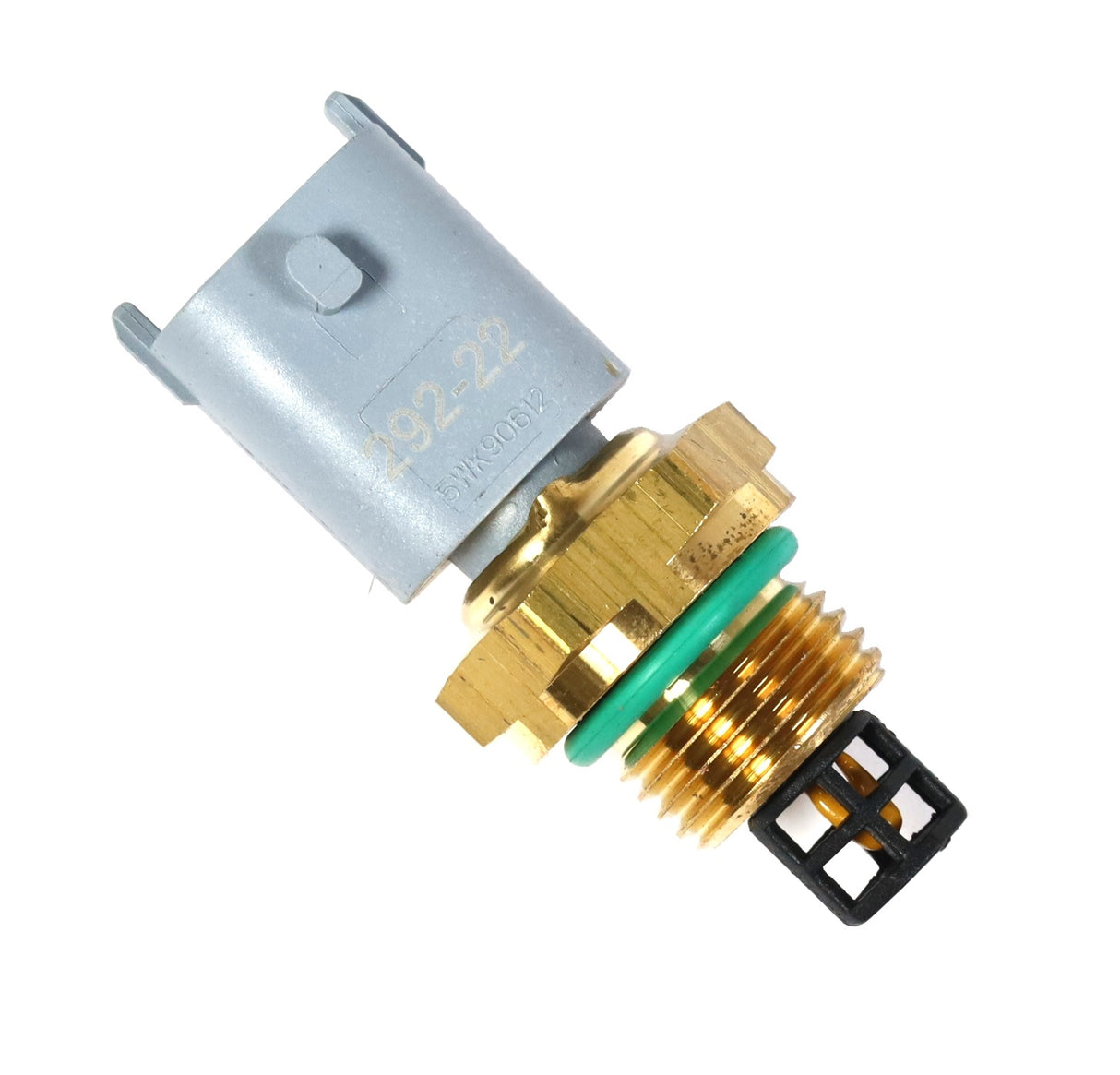 OEM Motorcraft DY-984 6.0L Powerstroke Diesel Intake Air Temp Sensor IAT