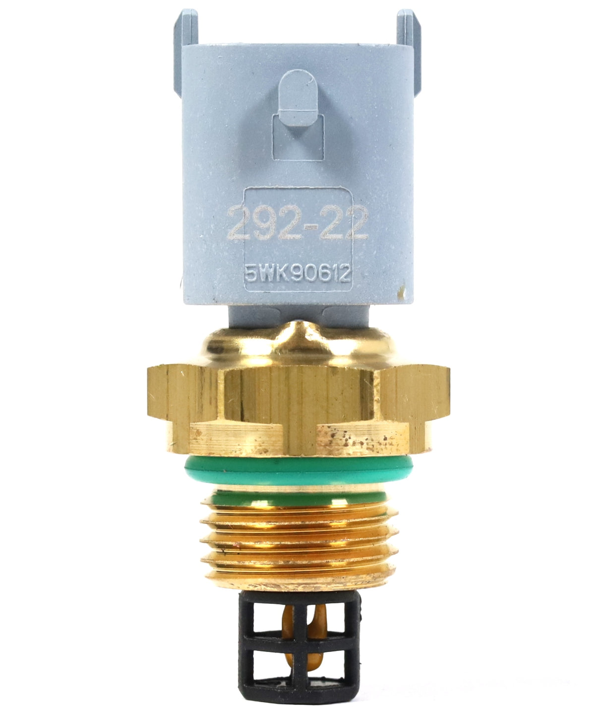 OEM Motorcraft DY-984 6.0L Powerstroke Diesel Intake Air Temp Sensor IAT