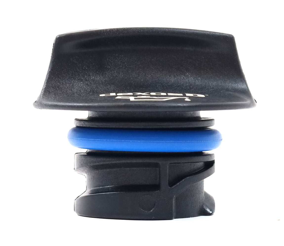 Genuine GM FC276 / 12716056 Engine Oil Cap 2020-2025 LM2 LZ0 3.0L Duramax