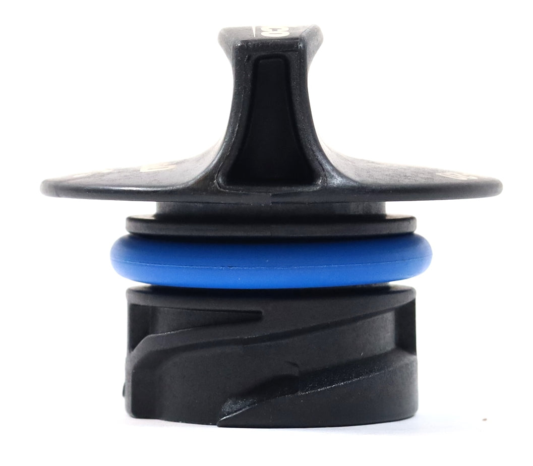 Genuine GM FC276 / 12716056 Engine Oil Cap 2020-2025 LM2 LZ0 3.0L Duramax