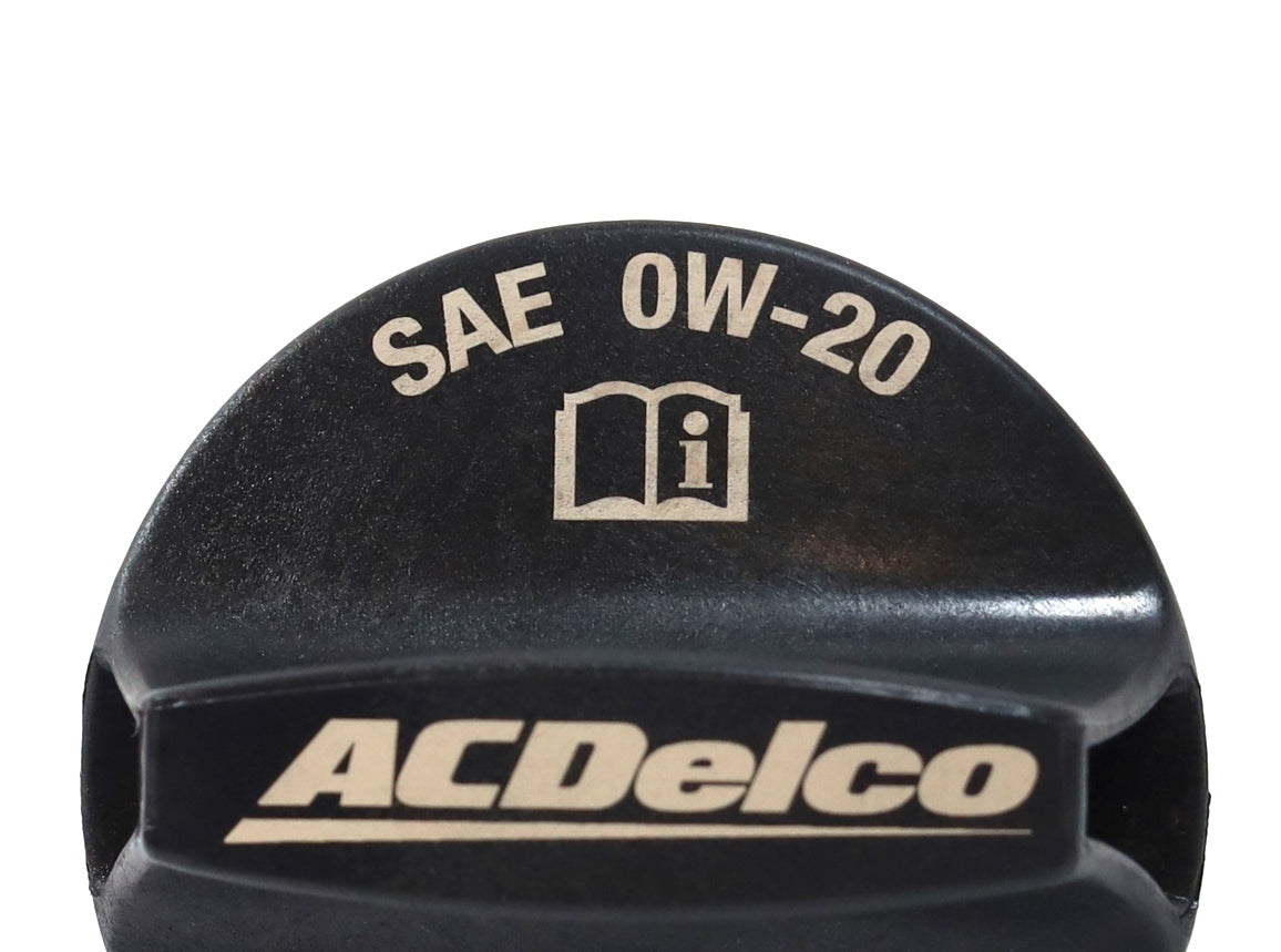 Genuine GM FC276 / 12716056 Engine Oil Cap 2020-2025 LM2 LZ0 3.0L Duramax