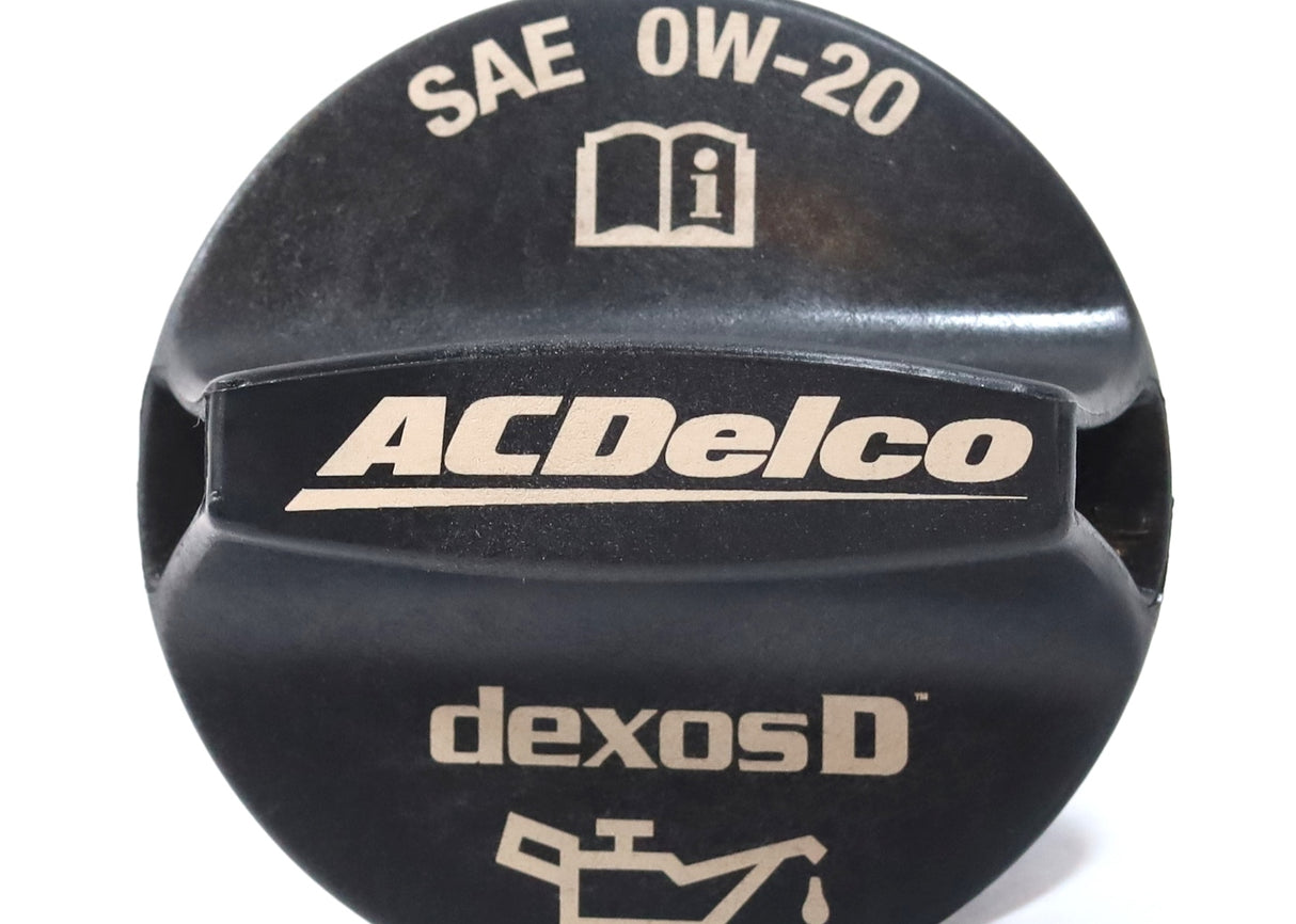 Genuine GM FC276 / 12716056 Engine Oil Cap 2020-2025 LM2 LZ0 3.0L Duramax