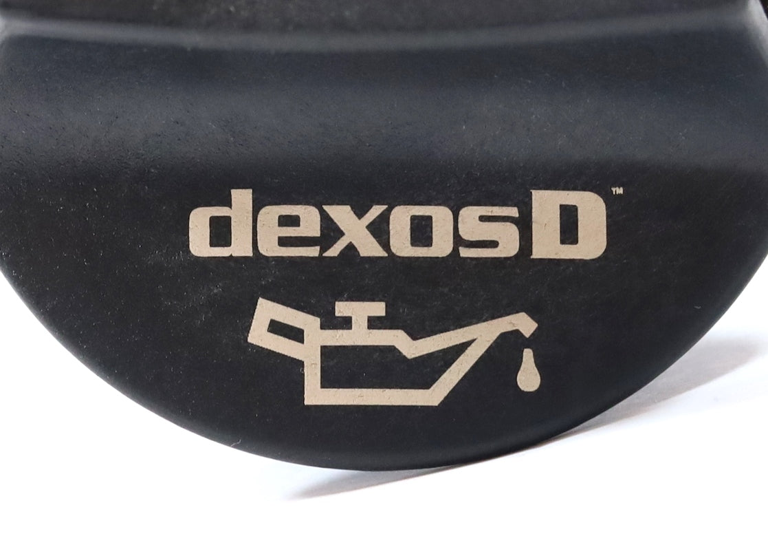 Genuine GM FC276 / 12716056 Engine Oil Cap 2020-2025 LM2 LZ0 3.0L Duramax