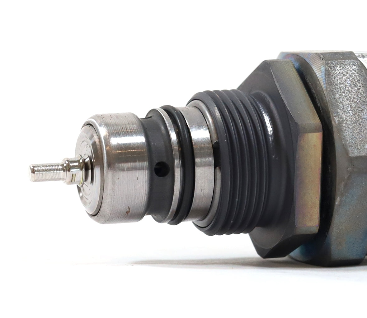 Ford Motorcraft CM-5185 Fuel Pressure Regulator Fits 2011-2019 6.7L Powerstroke