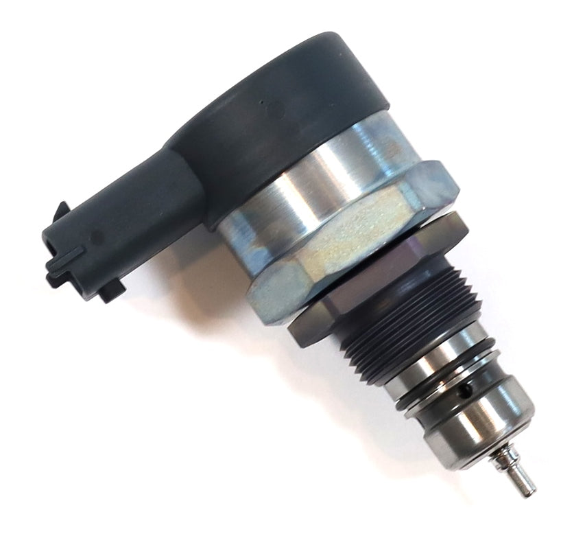 BOSCH 0281006017 Fuel Pressure Regulator Fits 2011-2019 Ford 6.7L Powerstroke