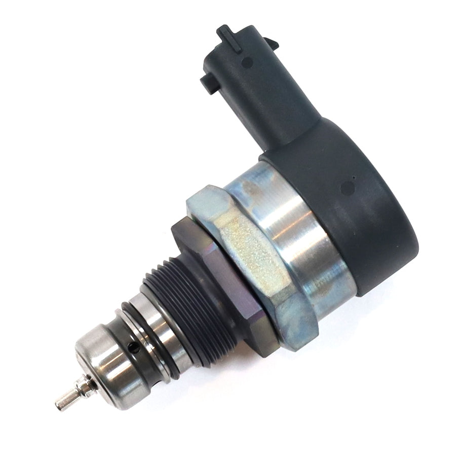 BOSCH 0281006017 Fuel Pressure Regulator Fits 2011-2019 Ford 6.7L Powerstroke