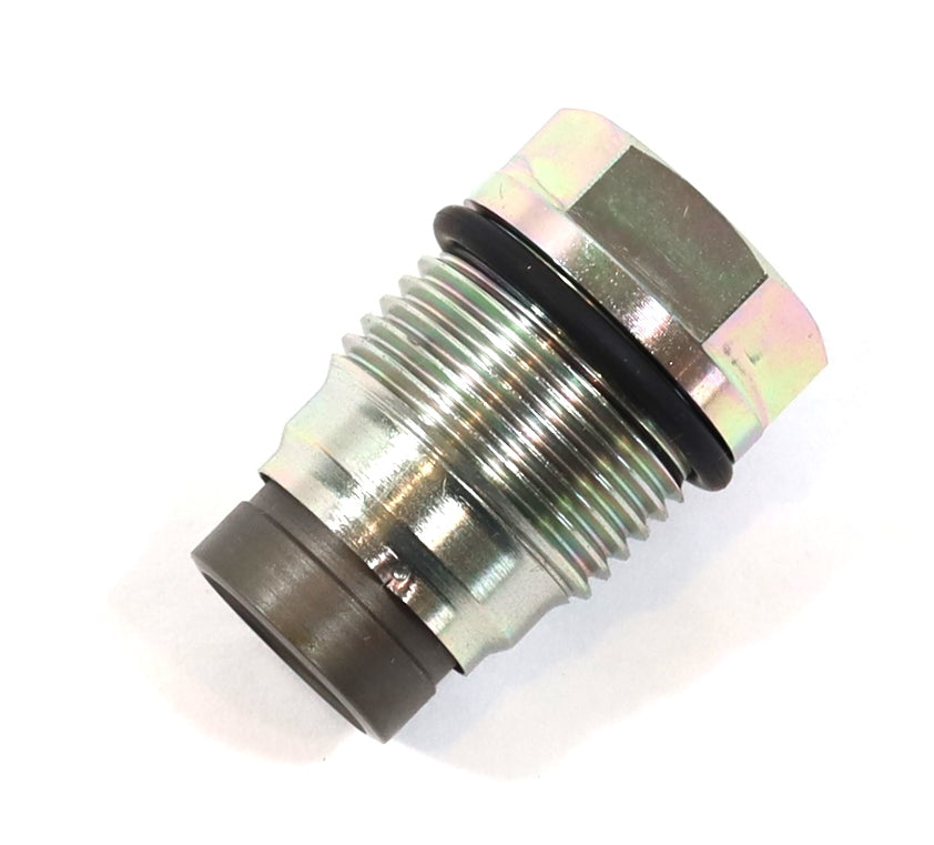 BOSCH 1110010013 Fuel Rail Pressure Relief Valve 2004.5–2010 Duramax LLY LBZ LMM