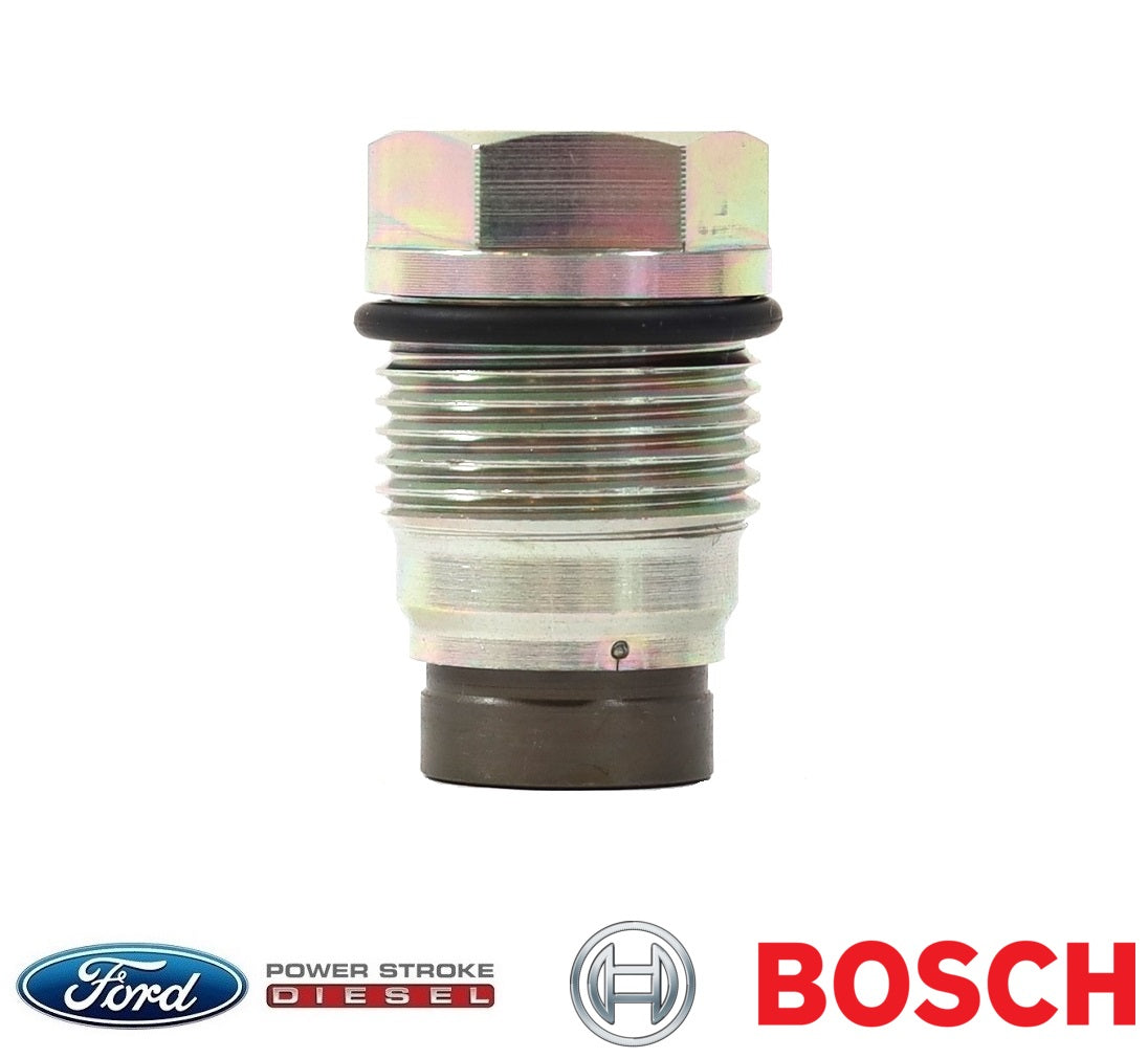 2007.5–2018 6.7L Cummins Diesel Fuel Rail Pressure Relief Valve BOSCH 1110010013