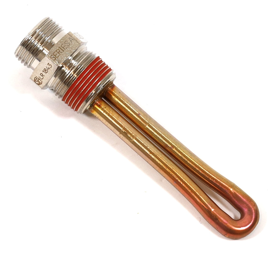 Genuine Ford F4TZ-6A051-A Engine Block Heater 1994-1996 7.3L Powerstroke Diesel