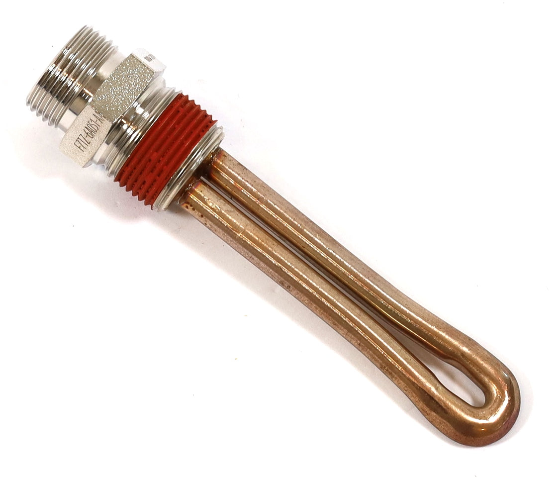 Genuine Ford F7TZ-6A051-AA Engine Block Heater 1997-2003 7.3L Powerstroke Diesel