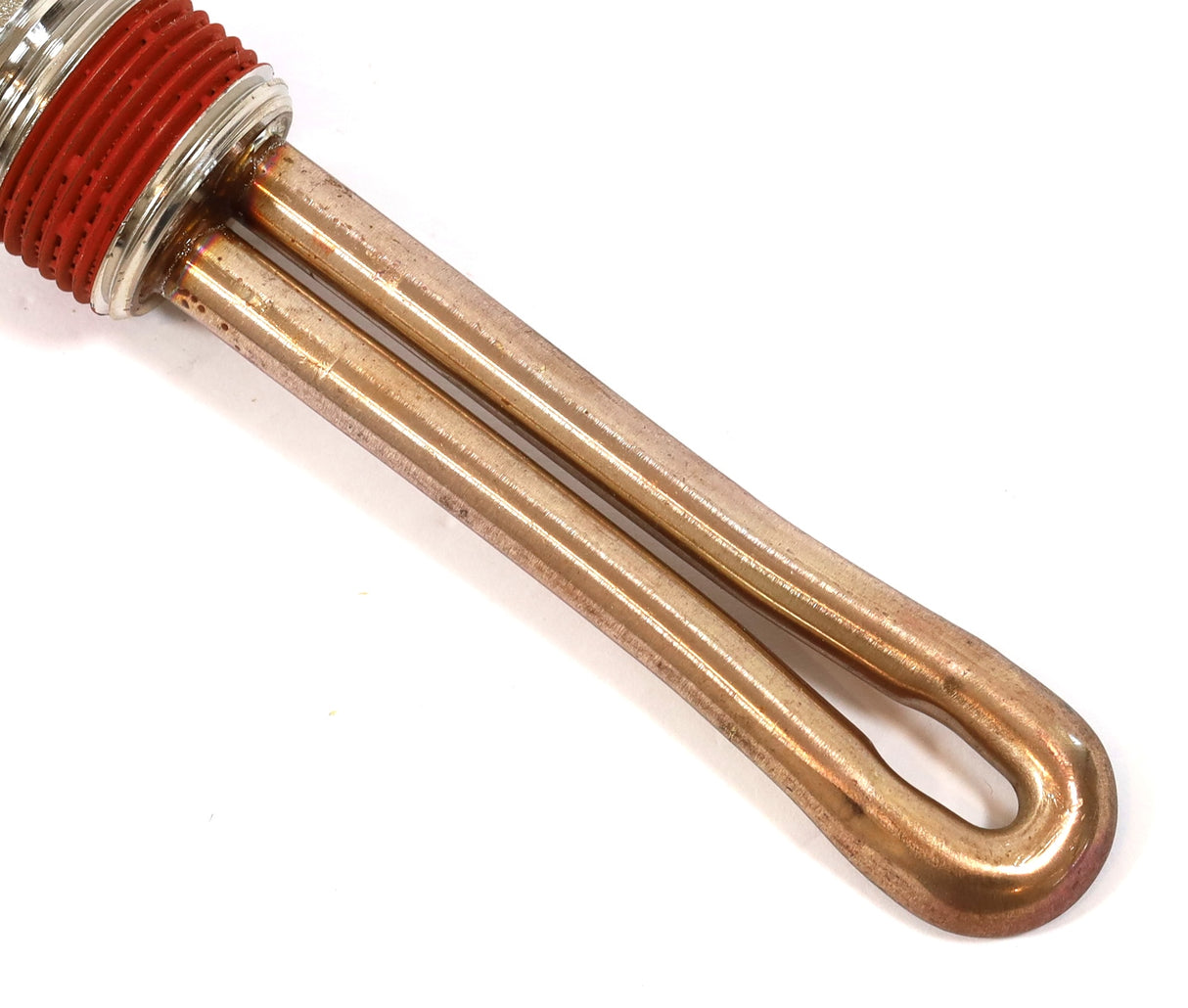 Genuine Ford F7TZ-6A051-AA Engine Block Heater 1997-2003 7.3L Powerstroke Diesel