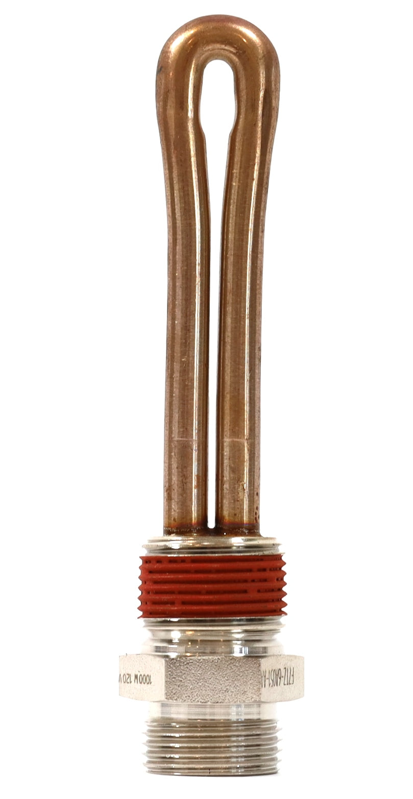 Genuine Ford F7TZ-6A051-AA Engine Block Heater 1997-2003 7.3L Powerstroke Diesel